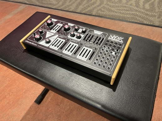 Dreadbox Nyx 2 - Desktop Synth